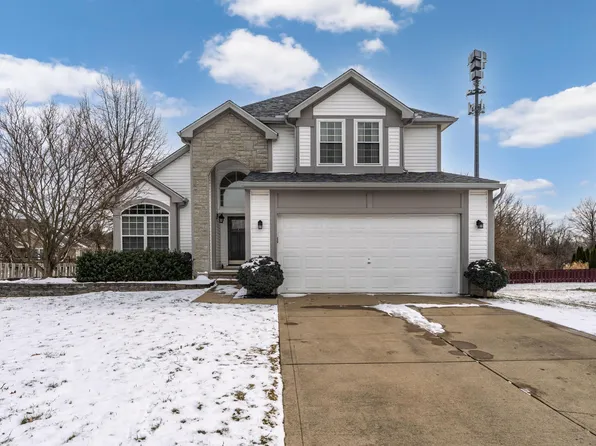 9230 Echo Hill Ct, Columbus, OH 43240