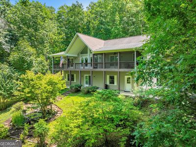 1086 Coon Cove Rd, Hiawassee, GA, 30546