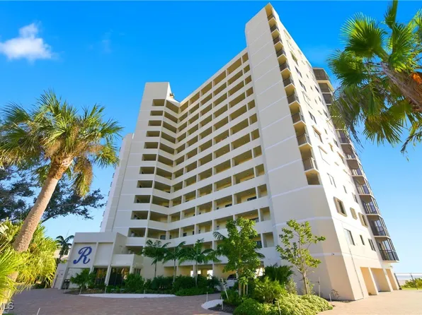 7500 Estero Blvd APT 1104, Fort Myers Beach, FL 33931