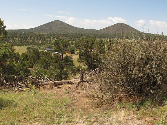 View Southwest