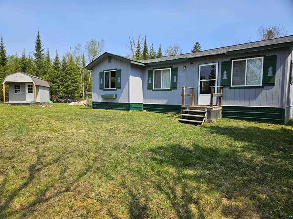 1268 Tom Lake Rd, Hovland, MN 55606