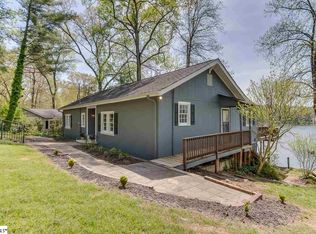115 W Point Dr, Anderson, SC 29621