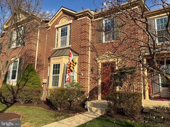 4527 Kingscup Ct, Ellicott City, MD 21042