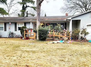 921 Pineview Ter, Millville, NJ 08332