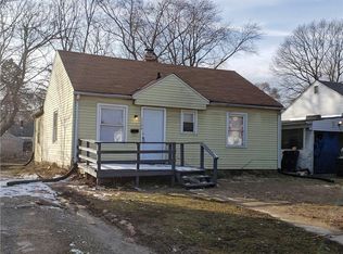 3106 Eastern Ave, Indianapolis, IN