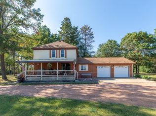 2202 Lee Rd, Tomahawk, WI 54487
