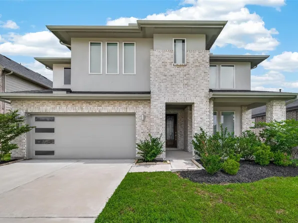 3215 Cripple Creek Dr, Katy, TX 77494