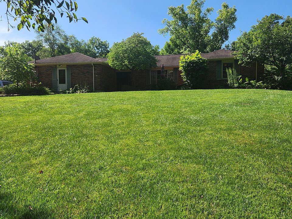 5545 Scarff Rd, New Carlisle, OH 45344 MLS 1027275 Zillow