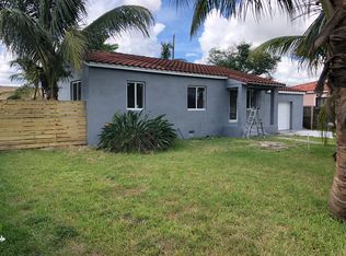 1730 SW 76th Ct, Miami, FL 33155