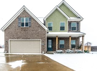 1400 Maybank Park, Lexington, KY 40509