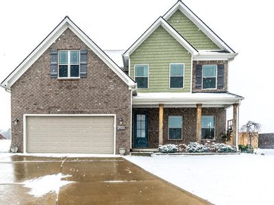 1400 Maybank Park, Lexington, KY, 40509