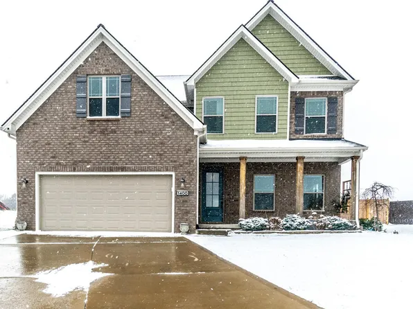 1400 Maybank Park, Lexington, KY 40509