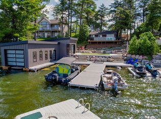 854 Fifes Bay Marina Ln, Selwyn, ON K9J0C6