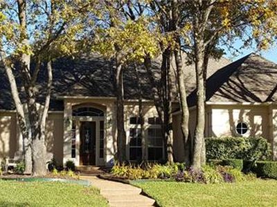 2100 Frances Dr, Colleyville, TX, 76034