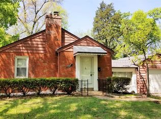 507 N Clay Ave, Saint Louis, MO