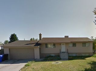 493 W 1700th St N, Lehi, UT 84043