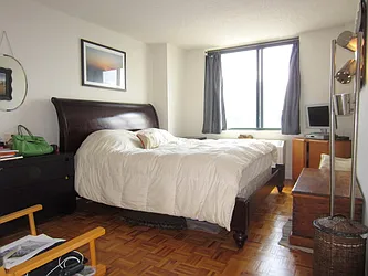 Rented by Citi Habitats