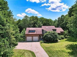 91 Trestle Ln, Thomaston, CT 06787