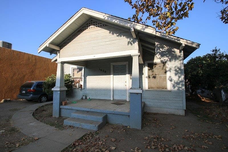 2nd image of 1620 G St