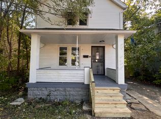 10418 Nelson Ave, Cleveland, OH