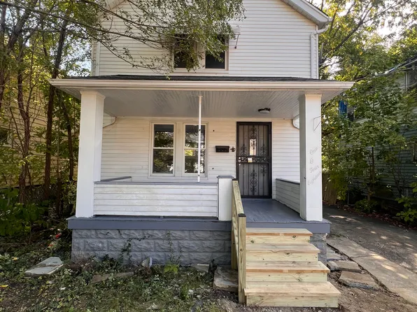 10418 Nelson Ave, Cleveland, OH 44105