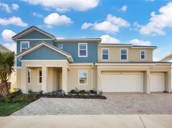 3890 SONOMA BOULEVARD, KISSIMMEE, FL 34741
