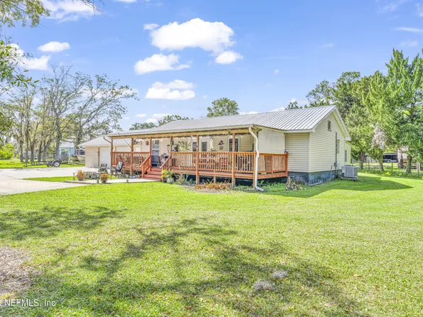 524 HORSESHOE Road, St. Augustine, FL 32084
