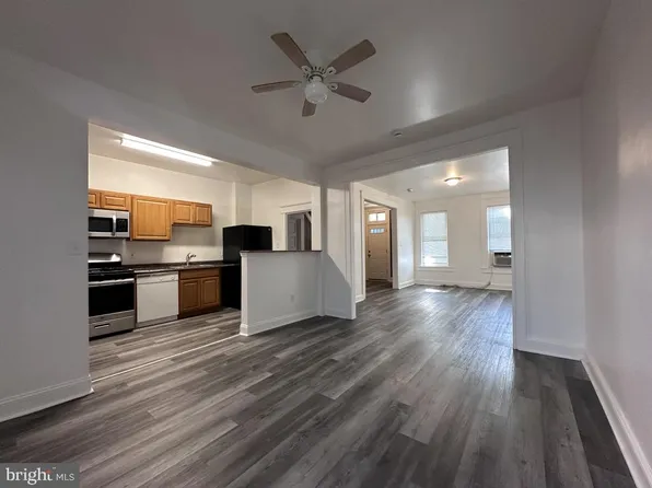 1702 E 29th St, Baltimore, MD 21218
