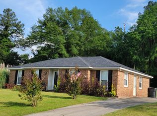 4042 Burning Tree Ln, Augusta, GA 30906