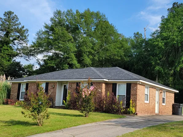 4042 Burning Tree Ln, Augusta, GA 30906