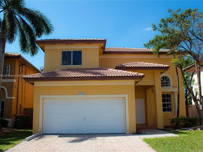 2720 NE 41st Rd, Homestead, FL, 33033