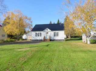 384 Sweden St, Caribou, ME 04736