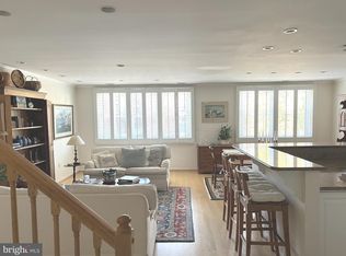 400 N Haddon Ave UNIT 15, Haddonfield, NJ 08033