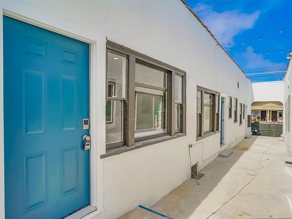 1208 Daisy Avenue Apartment Rentals Long Beach, CA Zillow