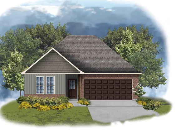 3004 Camelia Rd, Zachary, LA 70791