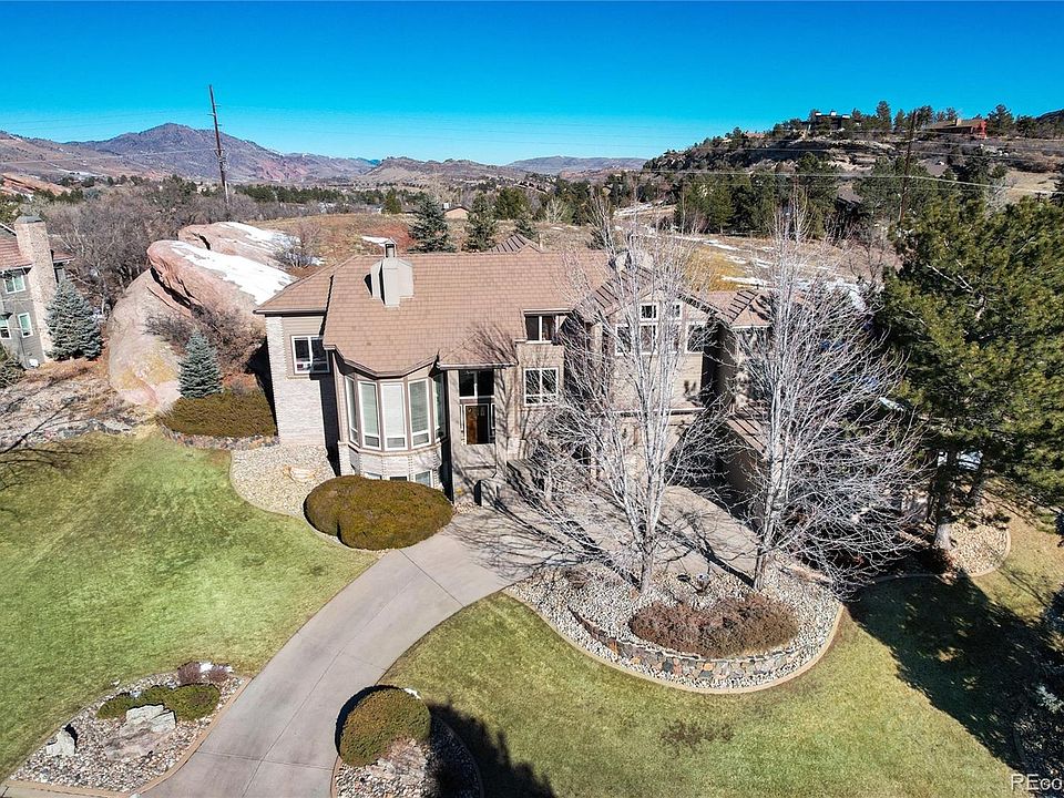 81 N Ranch Road, Littleton, CO 80127 Zillow