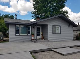 4516 N Woodbridge Ave, Bay City, MI 48706