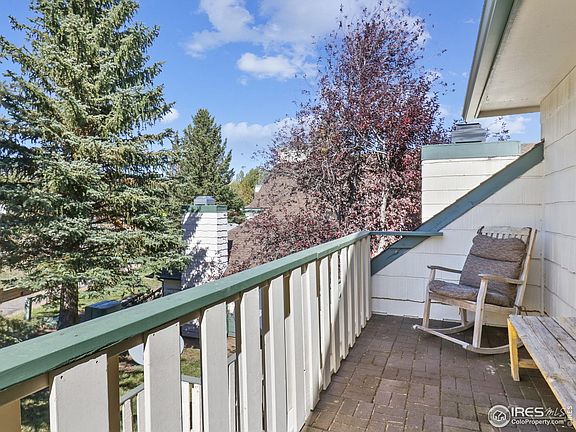 2nd image of 1010 S Saint Vrain Ave #A-5