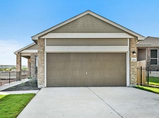 12005 Salvador St, Austin, TX 78748