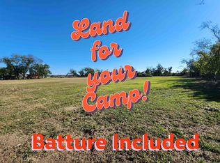 5515 Bayouside Dr, Chauvin, LA 70344