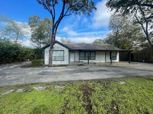 5713 Broadway Ave, Haltom City, TX 76117