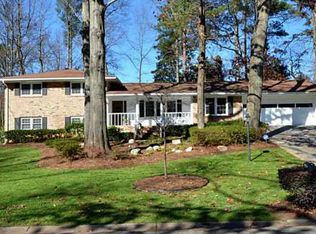 2356 Brookhurst Dr, Atlanta, GA 30338