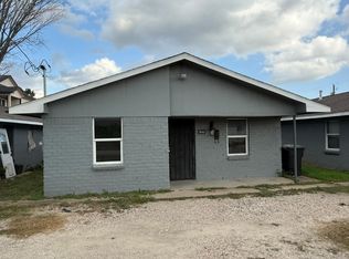 9045 Jutland Rd, Houston, TX 77033