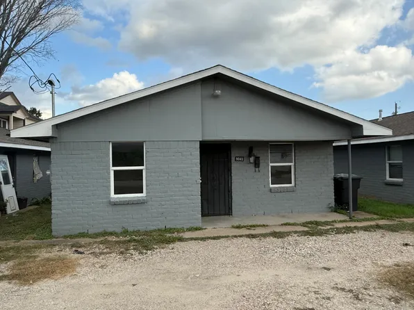 9045 Jutland Rd, Houston, TX 77033