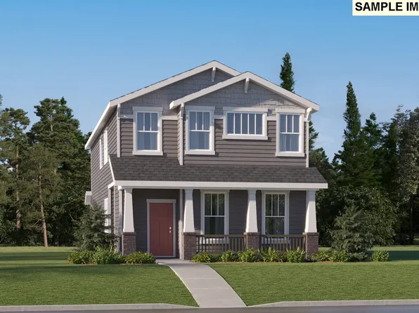 11317 NW 317th Ave, North Plains, OR 97133