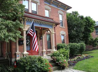 426 W Cherry St, Clyde, OH 43410