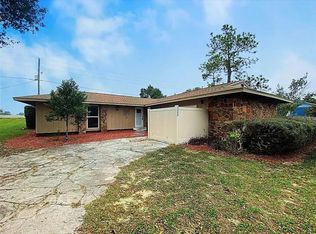 223 Babson Dr, Babson Park, FL 33827