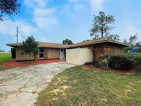 223 BABSON DRIVE, BABSON PARK, FL 33827
