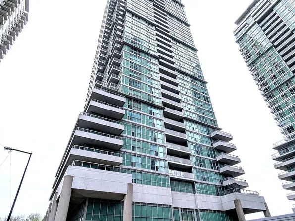 50 Town Centre Ct, Toronto, ON