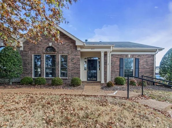 8725 Sawyer Brown Rd, Nashville, TN 37221